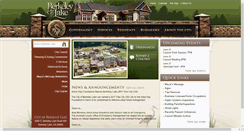 Desktop Screenshot of gpaloma.com